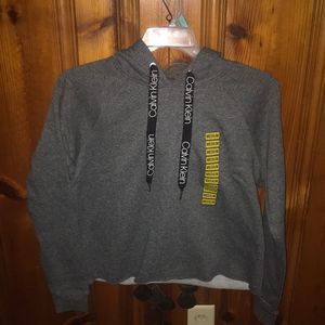 🔆NEW Calvin Klein hoody